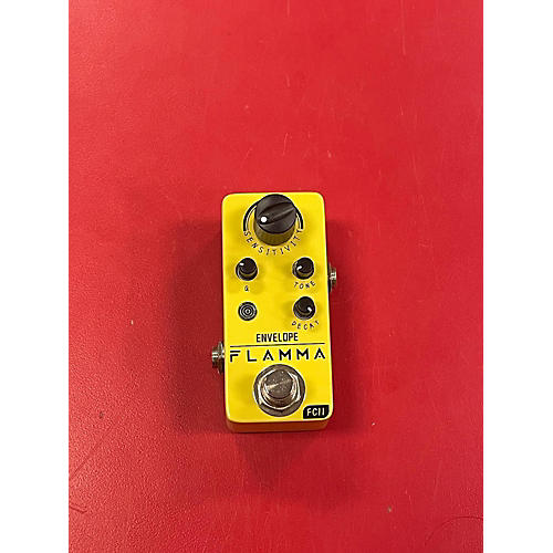 Flamma Used Flamma FC11 Envelope Effect Pedal