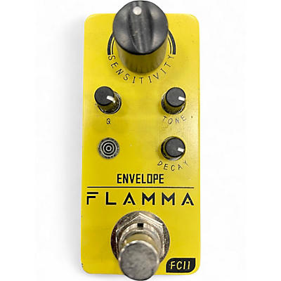 Used Flamma FC11 Envelope Effect Pedal