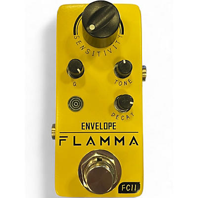 Used Flamma FC11 Flamma Effect Pedal