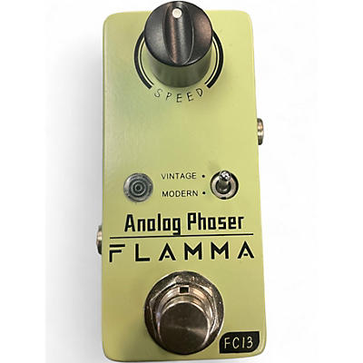 Used Flamma FC13 Effect Pedal
