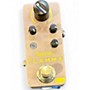 Used Flamma FC18 BOOSTER Effect Pedal