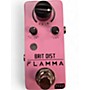 Used Flamma FC20 Effect Pedal
