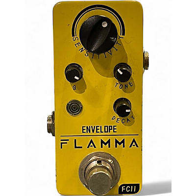 Used Flamma FCII Effect Pedal