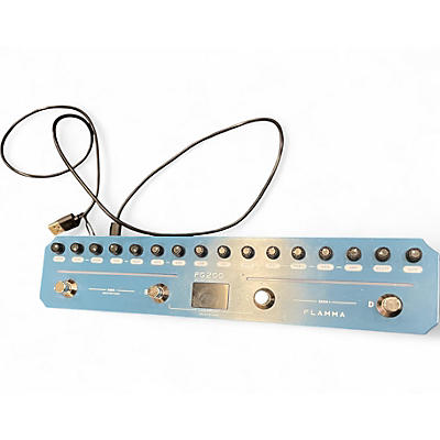 Used Flamma FG200 Effect Processor
