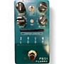 Used Flamma FS01 Pedal