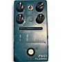 Used Flamma FS01 Pedal