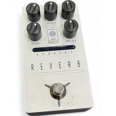 Used Flamma FS02 Effect Pedal