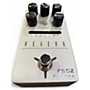 Used Flamma FS02 REVERB Effect Pedal