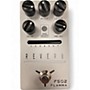 Used Flamma FS02 Reverb Effect Pedal