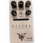 Used Flamma FS02 Reverb Effect Pedal
