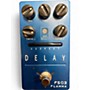 Used Flamma FS03 DELAY Effect Pedal