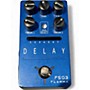 Used Flamma FS03 Delay Effect Pedal