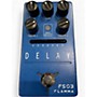 Used Flamma FS03 Delay Effect Pedal