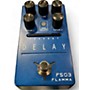 Used Flamma Used Flamma FS03 Effect Pedal