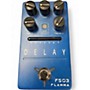 Used Flamma FS03 Effect Pedal