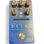 Used Flamma FS03 Effect Pedal