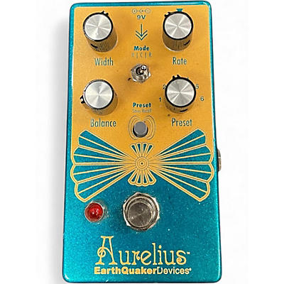 Used Flamma  FS05 Effect Pedal