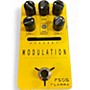 Used Flamma  FS05 Effect Pedal