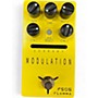 Used Flamma FS05 MODULATION Effect Pedal