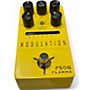 Used Flamma FS05 Pedal