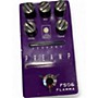 Used Flamma FS06 Effect Pedal