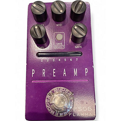 Used Flamma FS06 Effect Pedal