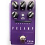 Used Flamma FS06 Guitar Preamp