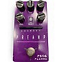 Used Flamma FS06 PREAMP Effect Pedal