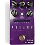 Used Flamma FS06 PREAMP Effect Processor