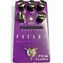 Used Flamma FS06 PREAMP Guitar Preamp