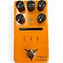 Used Flamma FS07 CAB Guitar Preamp