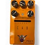 Used Flamma FS07 CAB Pedal