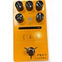 Used Flamma FS07 Pedal