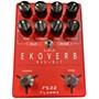 Used Flamma FS22 Effect Pedal
