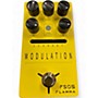 Used Flamma FSOS Modulation Pedal Effect Pedal