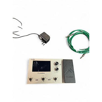 Used Flamma FX 150 Effect Processor