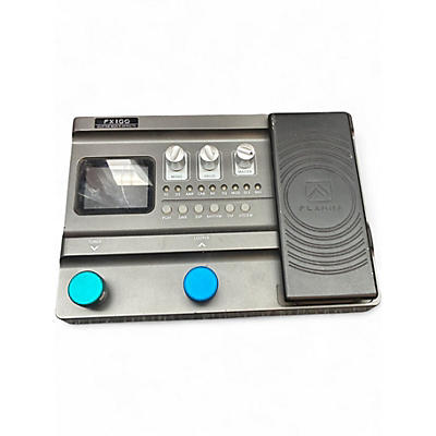 Used Flamma FX100 Effect Processor