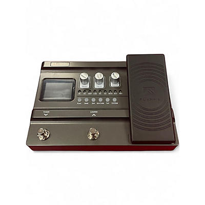 Used Flamma FX100 Effect Processor