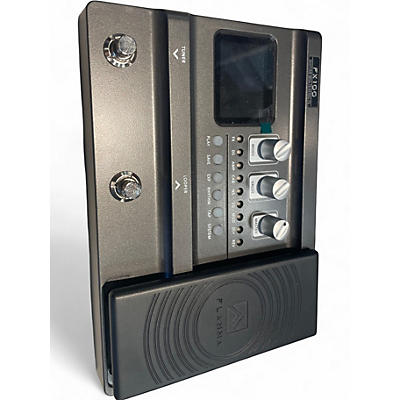 Used Flamma FX100 Effect Processor