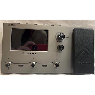 Used Flamma FX150 Effect Processor