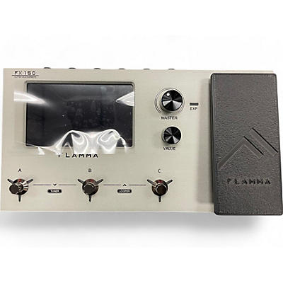 Flamma Used Flamma FX150 Effect Processor