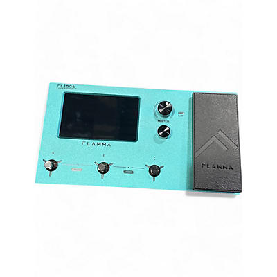 Used Flamma FX150 Effect Processor