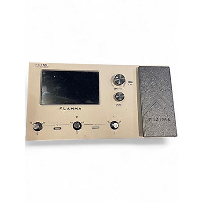 Used Flamma FX150 Effect Processor