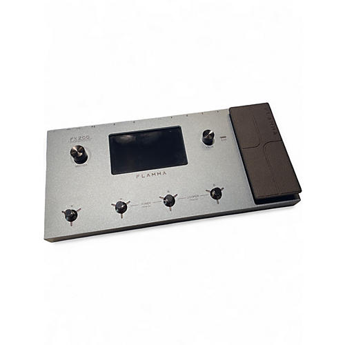 Used Flamma FX200  Effect Processor