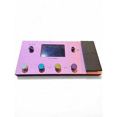 Used Flamma FX200 Effect Processor
