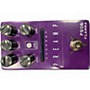 Used Flamma Preamp Effect Pedal