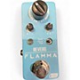 Used Flamma Reverb Effect Pedal