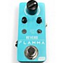 Used Flamma Reverb FC02 Effect Pedal