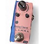 Used Flamma analog chorus Effect Pedal