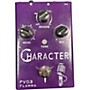 Used Flamma character fv03 Effect Pedal